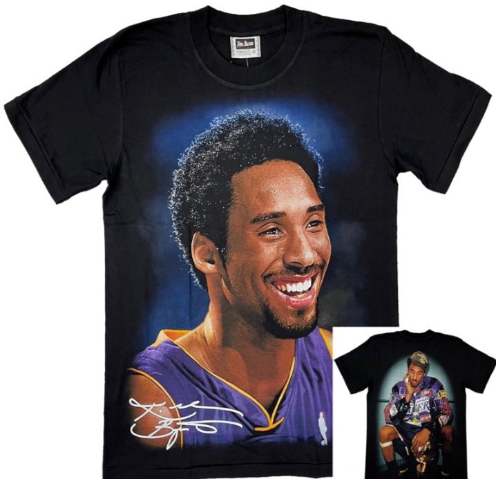 The Ultimate Guide To Kobe Bryant Merchandise: Jerseys, Collectibles, And More - Image 4