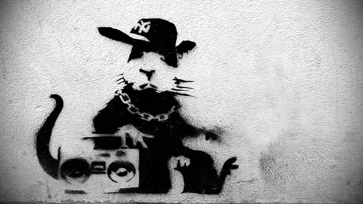 Hip-hop and Rap Rock – Dream Shirts PH