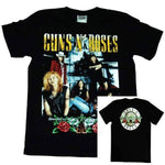 Guns N' Roses Illusion