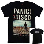 Panic at the Disco Weird