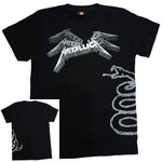 Metallica Snake