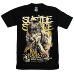 Suicide Silence Mitch Lucker NTS