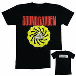 Soundgarden Bad Motorfinger