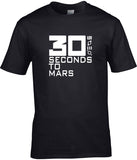 30 Seconds to Mars Logo