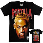 Dennis Rodman NWO