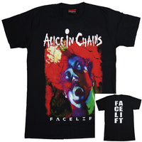 Alice In Chain - Facelift (LG)