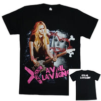 Avril Lavigne ST