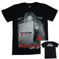 Avril Lavigne Under My Skin