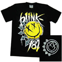 Blink 182 Yellow