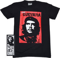 Che Guevara - RED