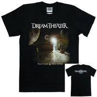 Dream Theater Black Clouds