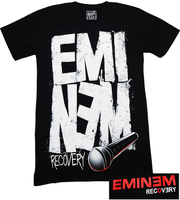 Eminem Microphone