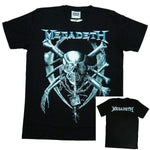 Megadeth Killing