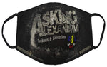 Asking Alexandrea Mask