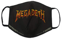 Megadeth Mask