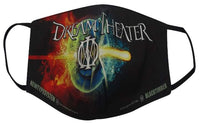 Dream Theater Mask