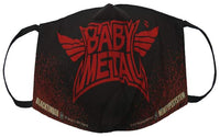 Baby Metal Mask