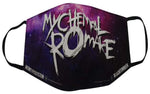 My Chemical Romance Mask