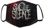 Suicide Silence Mask