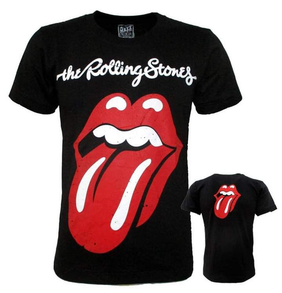The Rolling Stones Maxx