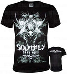 Soulfly Dark Ages