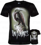 In Flames Black Crow Maxx