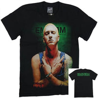 Eminem Cross Hand