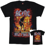 ACDC Hell Bells HR