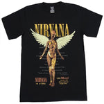 Nirvana In Utero NTS