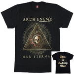 Arch Enemy Triangle