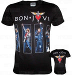 Bon Jovi Frames
