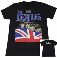 Beatles Flag