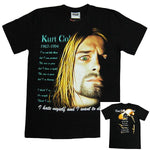 Kurt Cobain (Big Eye)