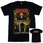Kreator God of Violence