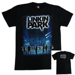 Linkin Park Transformers