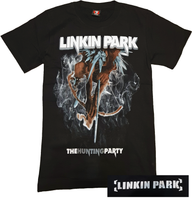 Linkin Park Hunting Party