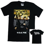 My Chemical Romance Band