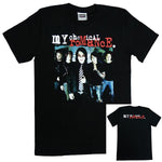 My Chemical Romance Group