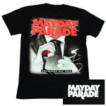 MayDay Parade - Anywhere But Here