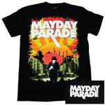 MayDay Parade Lesson