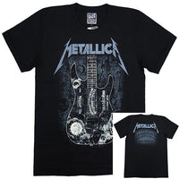 Metallica Guitar Roxx