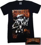 Metallica Band 2