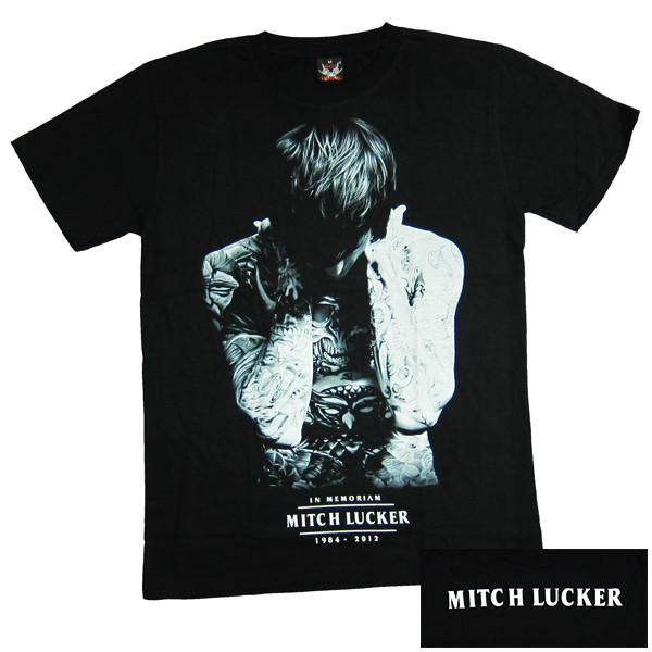 Mitch Lucker in Memoriam