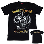 Motorhead Golden Years