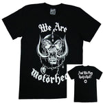 Motorhead - We Are