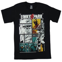 Linkin Park NTS Grid