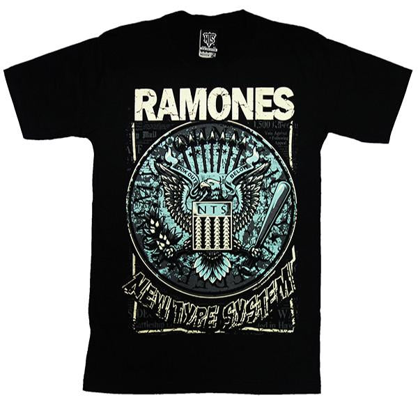 Ramones NTS
