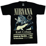 Nirvana Come As You Are