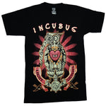 Incubus NTS