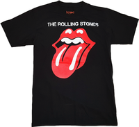 The Rolling Stones Logo